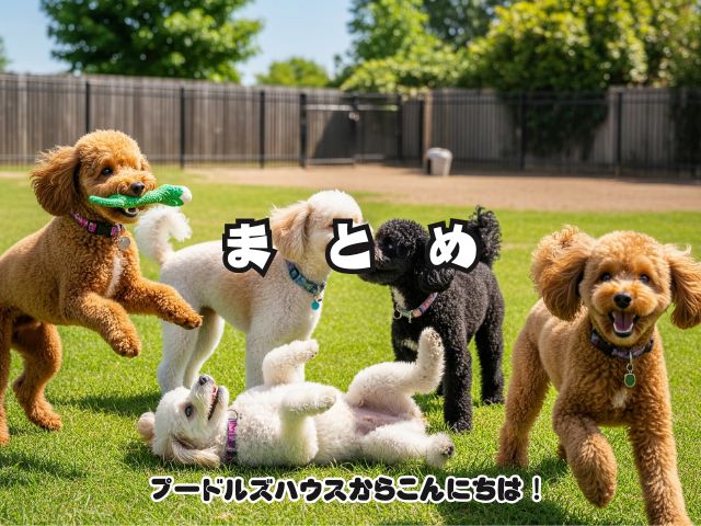 犬がマダニに噛まれたらどうする？やってはいけないことと正しい対処法や予防方法を解説！【まとめ】