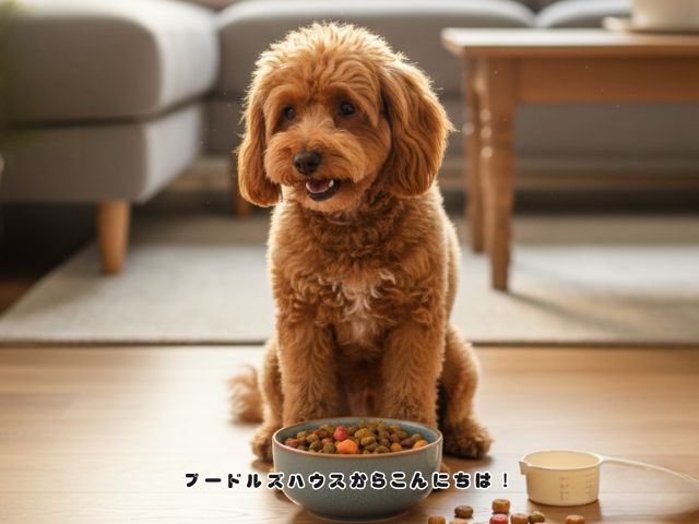 トイプードルを迎える前に知っておきたい“安心準備”！