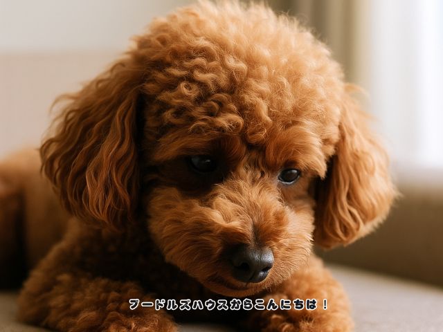 犬がため息をつく原因と心理を徹底解説！