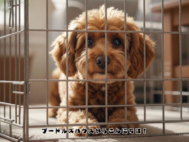 犬が鼻を鳴らす理由と対処法は？