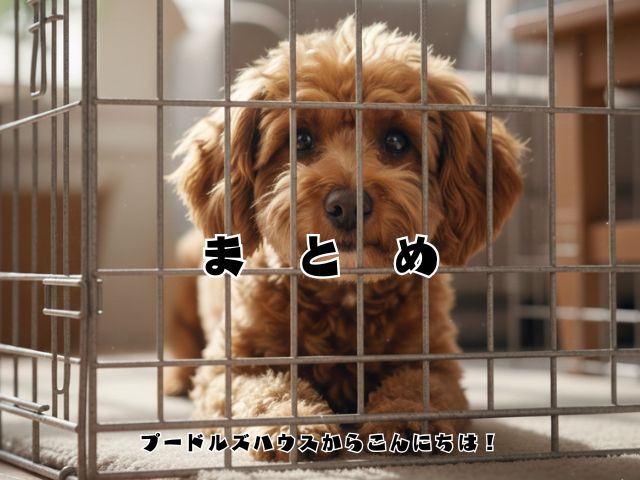 犬が鼻を鳴らす理由と対処法は？【まとめ】